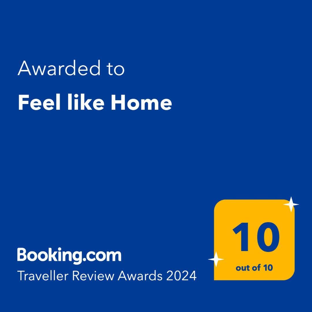 Feel Like Home 珀德垂那 外观 照片